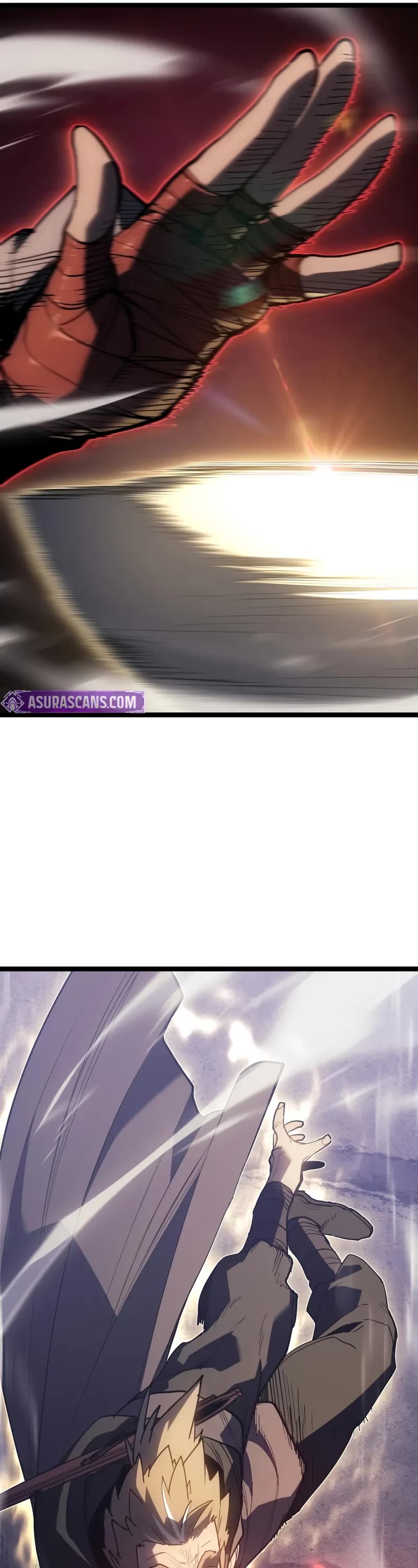 Reaper of the Drifting Moon chapter 101 page 12