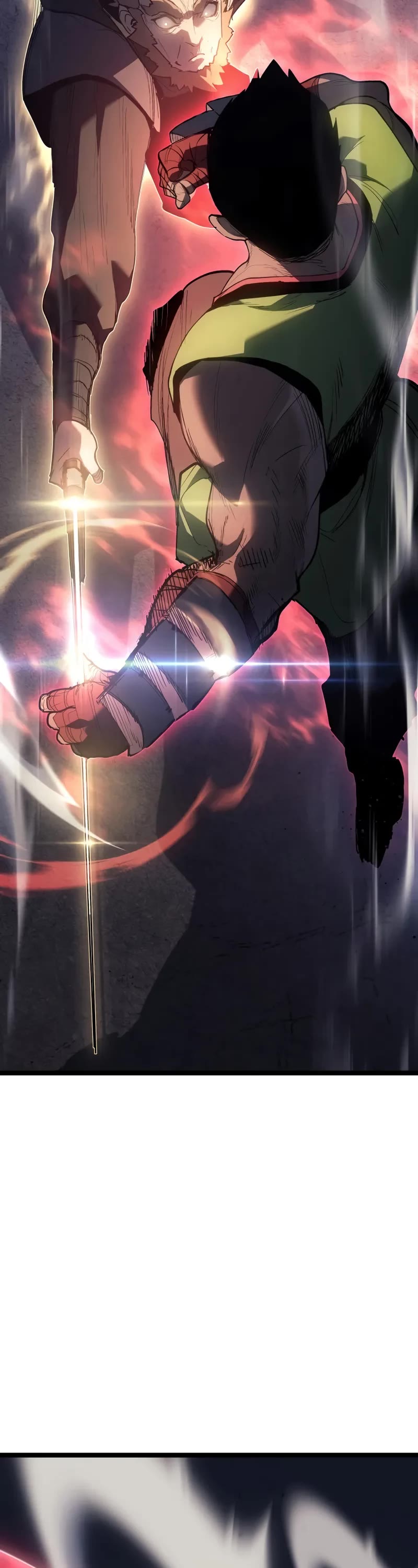 Reaper of the Drifting Moon chapter 101 page 13