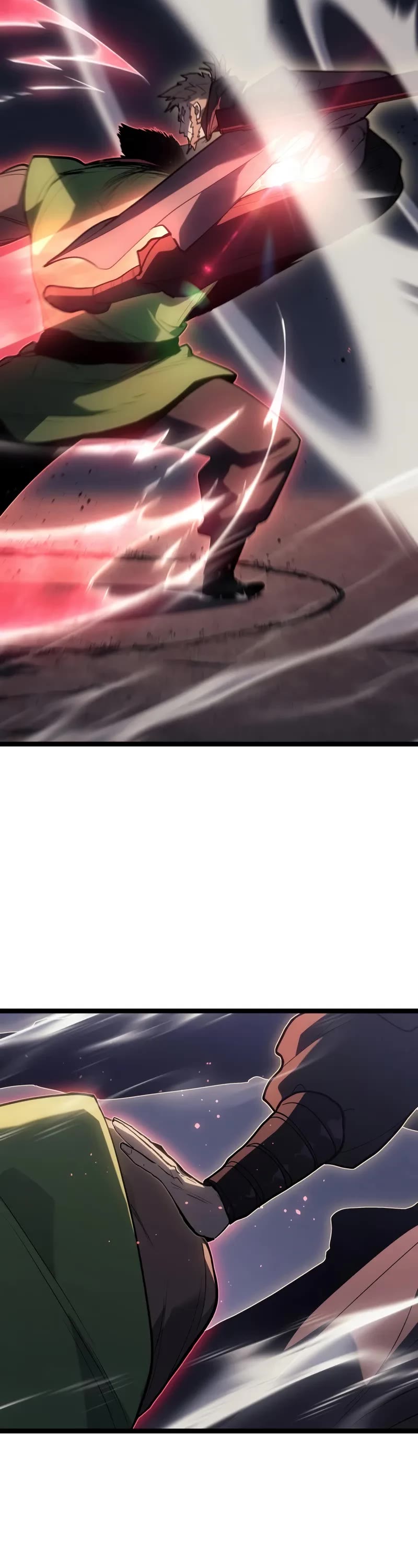 Reaper of the Drifting Moon chapter 101 page 14