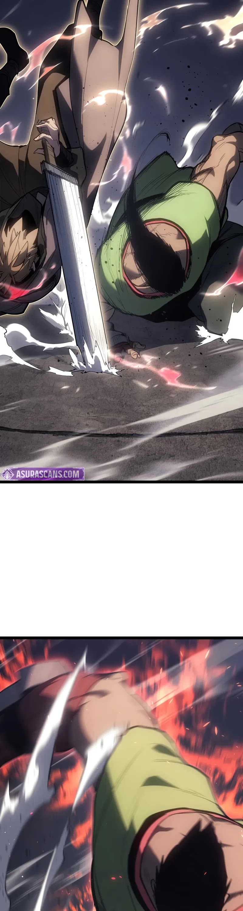 Reaper of the Drifting Moon chapter 101 page 18