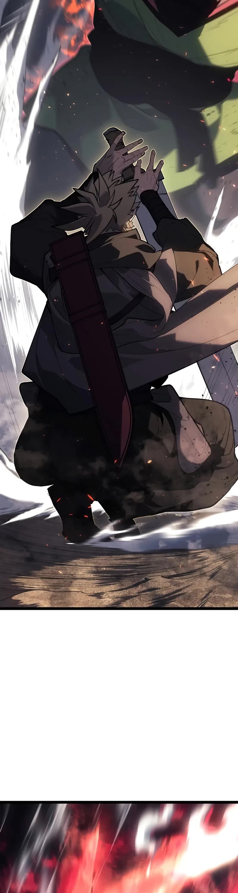 Reaper of the Drifting Moon chapter 101 page 19