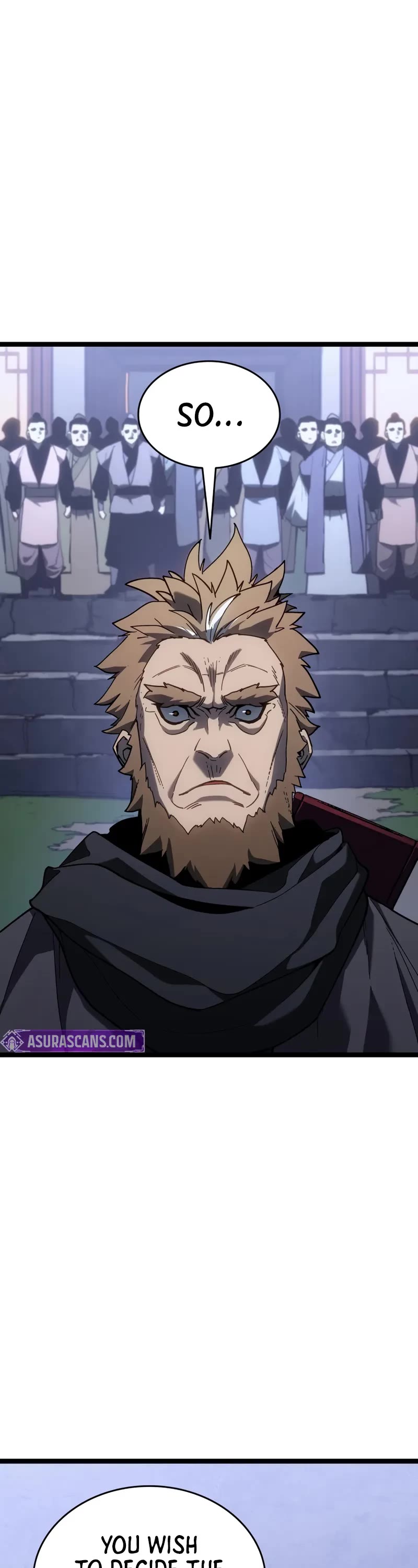 Reaper of the Drifting Moon chapter 101 page 2