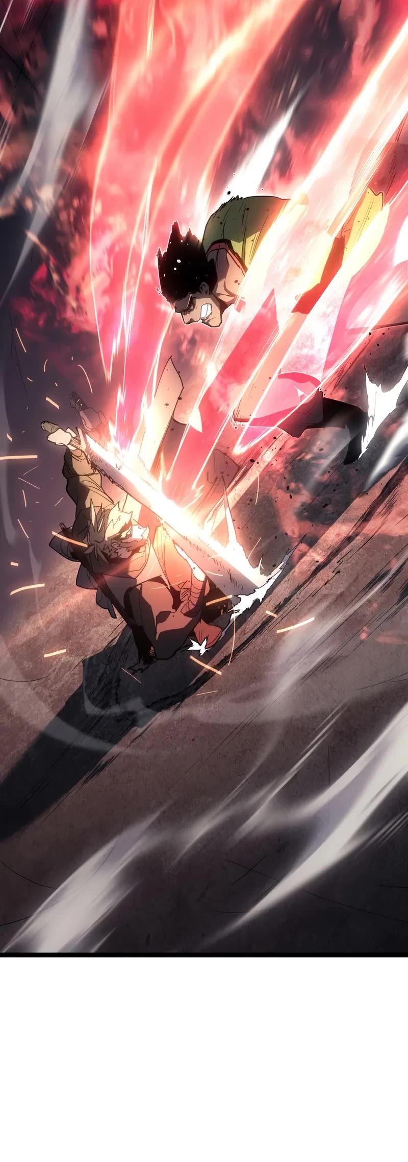 Reaper of the Drifting Moon chapter 101 page 20