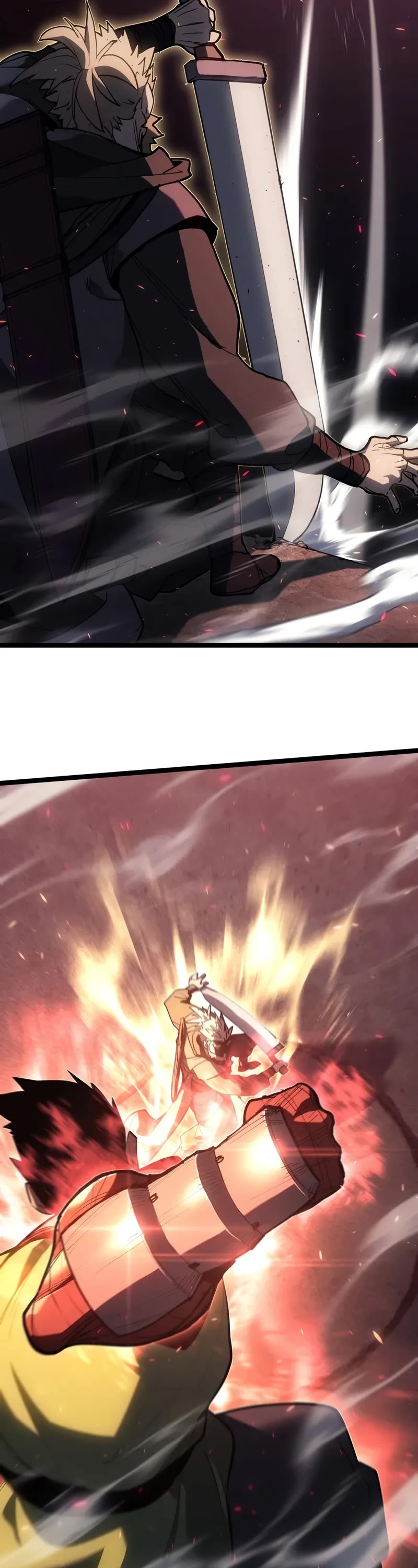 Reaper of the Drifting Moon chapter 101 page 23