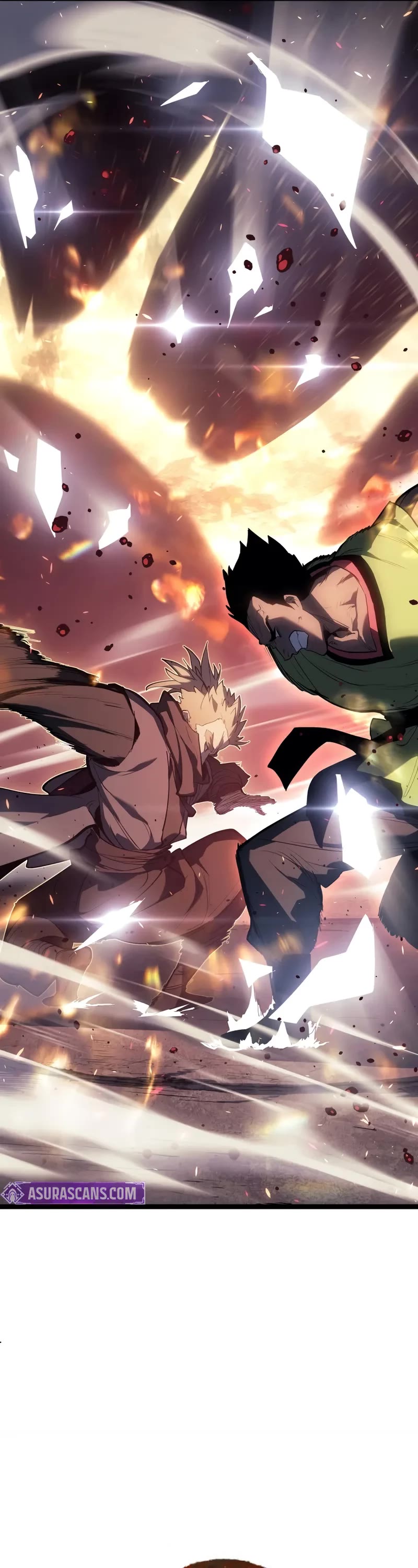 Reaper of the Drifting Moon chapter 101 page 27