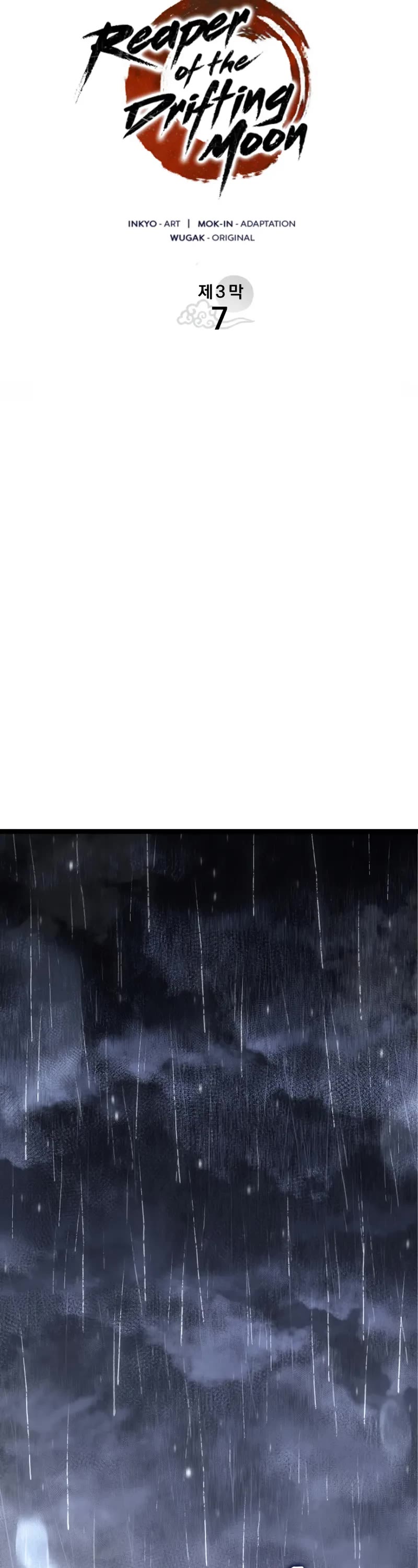 Reaper of the Drifting Moon chapter 101 page 28