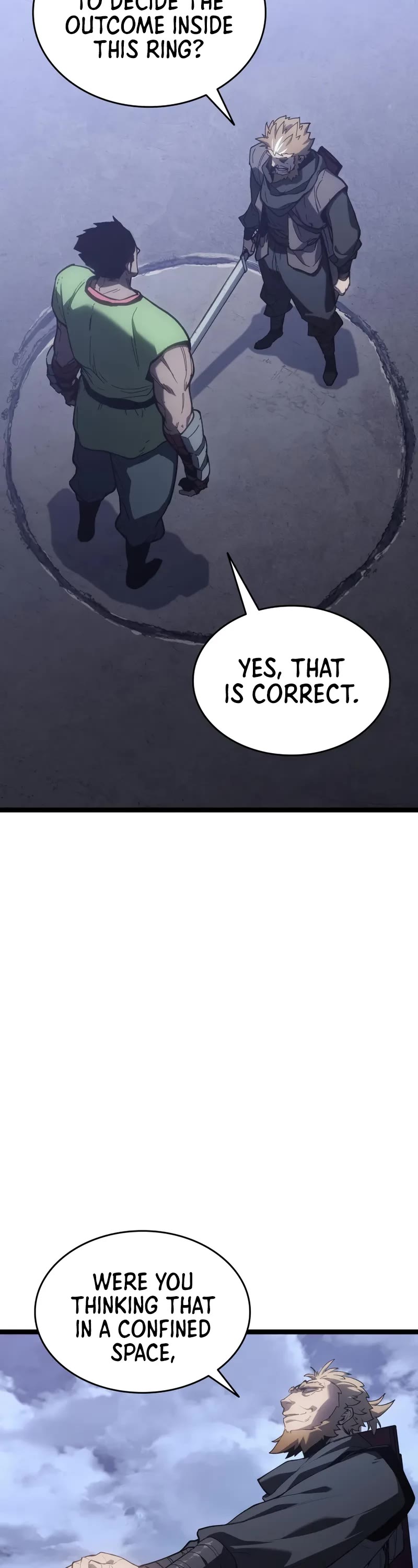 Reaper of the Drifting Moon chapter 101 page 3