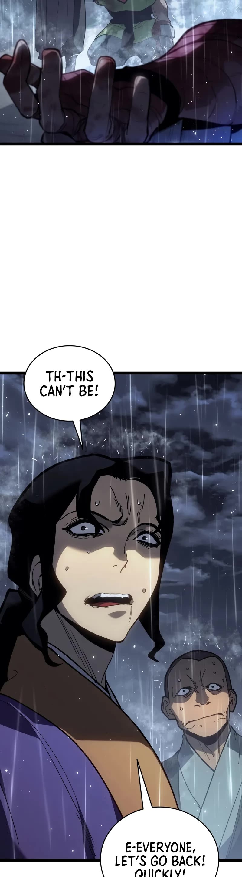 Reaper of the Drifting Moon chapter 101 page 30