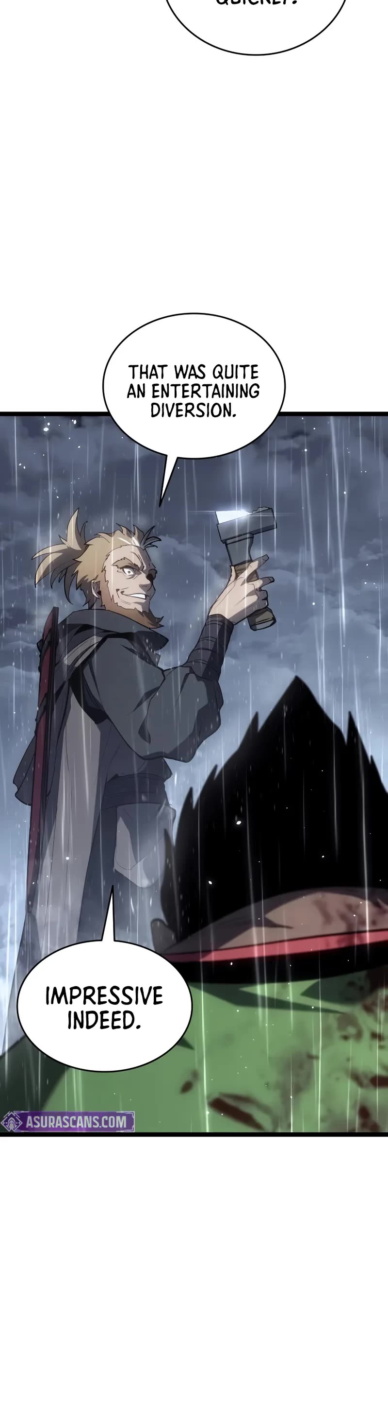 Reaper of the Drifting Moon chapter 101 page 31