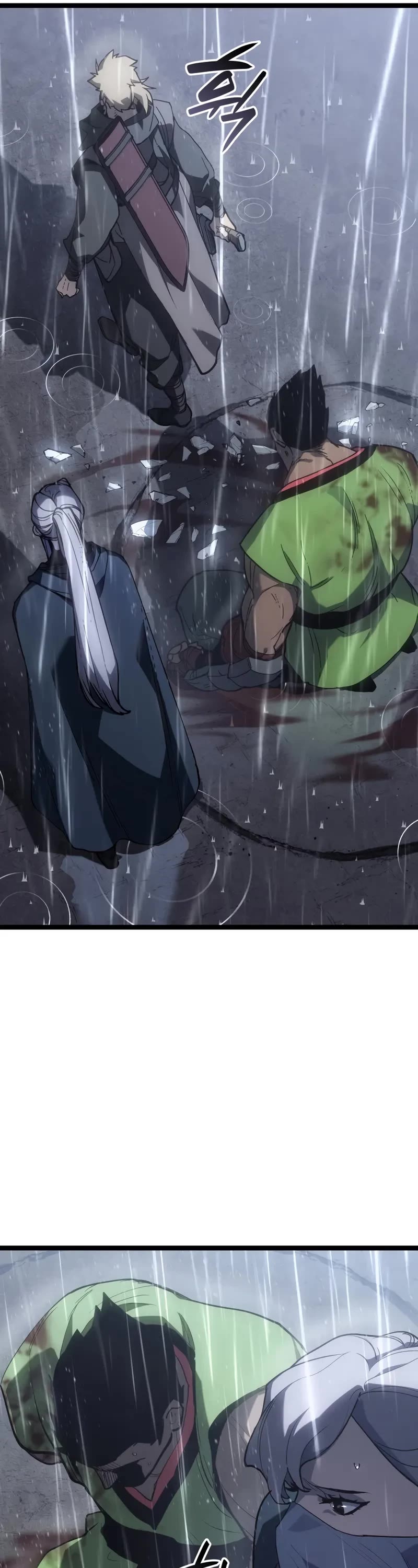 Reaper of the Drifting Moon chapter 101 page 32