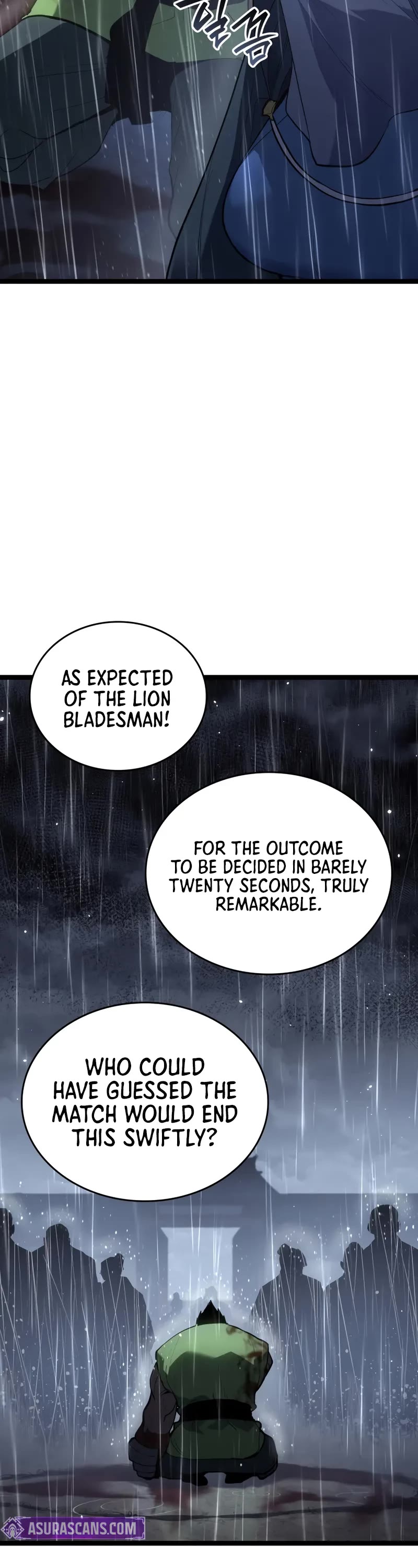 Reaper of the Drifting Moon chapter 101 page 33