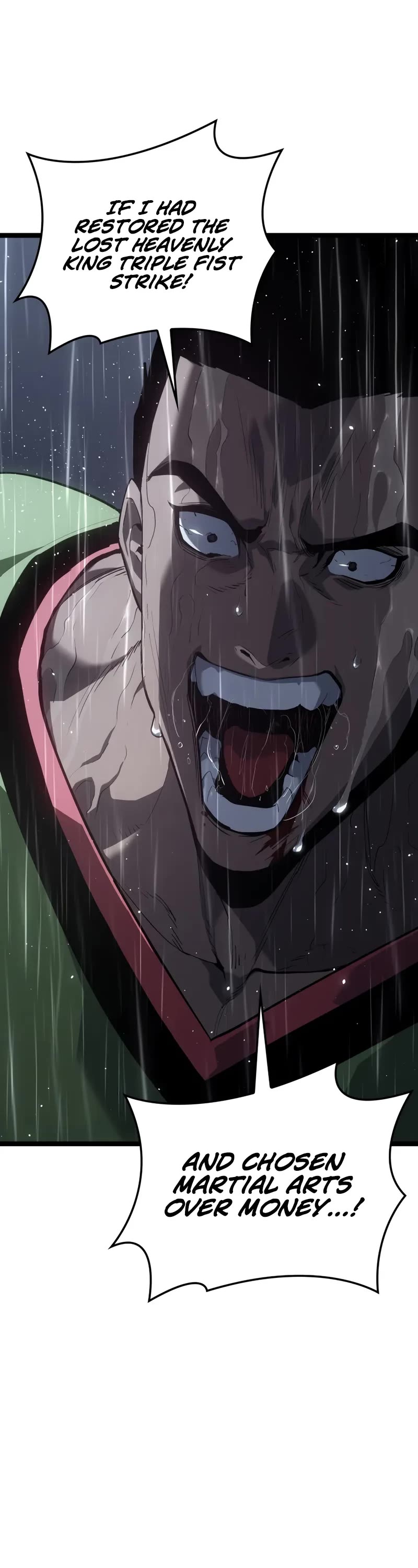 Reaper of the Drifting Moon chapter 101 page 35