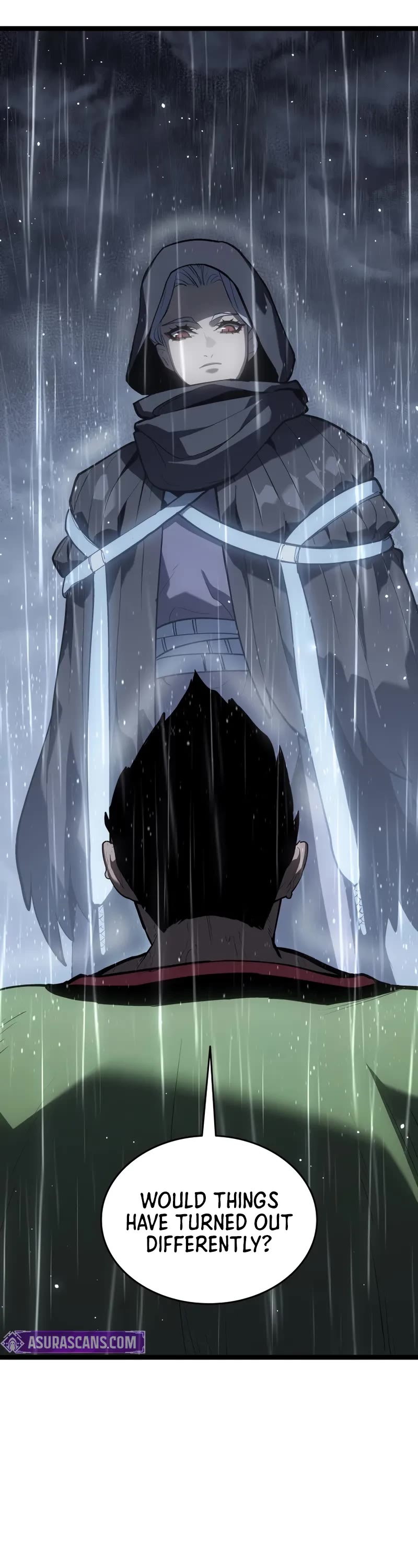 Reaper of the Drifting Moon chapter 101 page 36