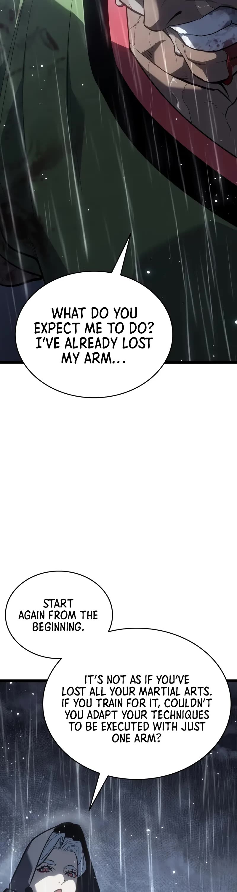 Reaper of the Drifting Moon chapter 101 page 38