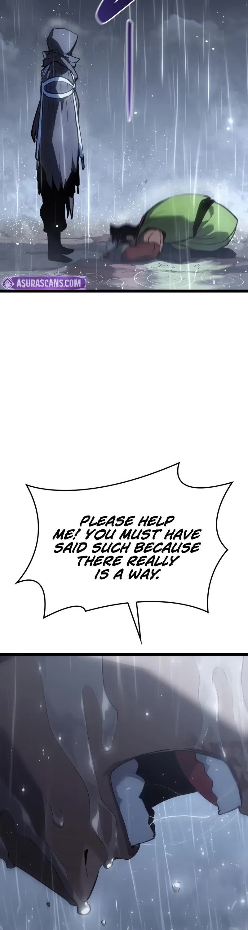 Reaper of the Drifting Moon chapter 101 page 43