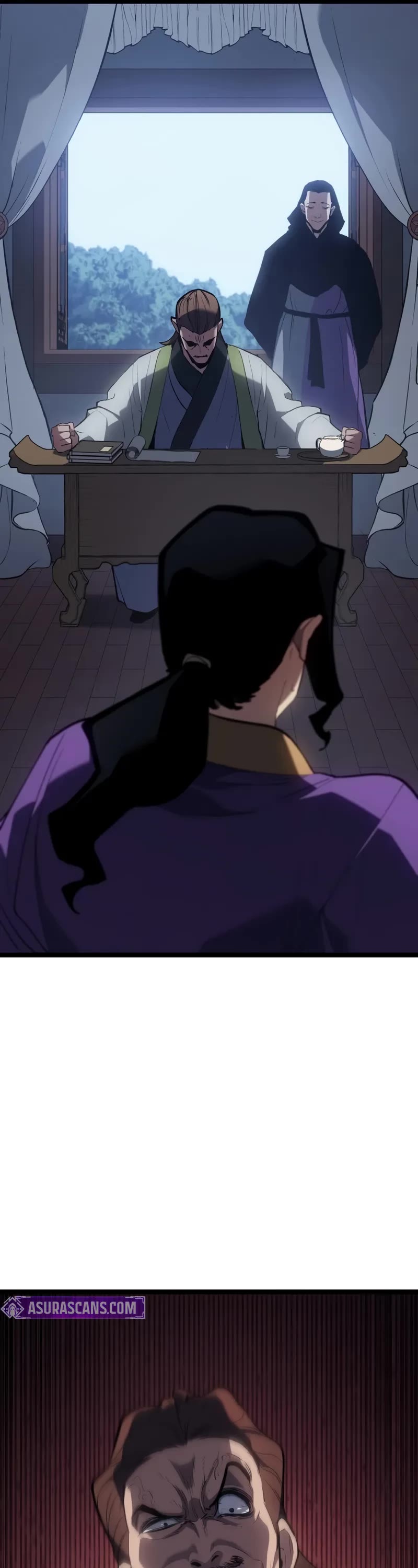 Reaper of the Drifting Moon chapter 101 page 47