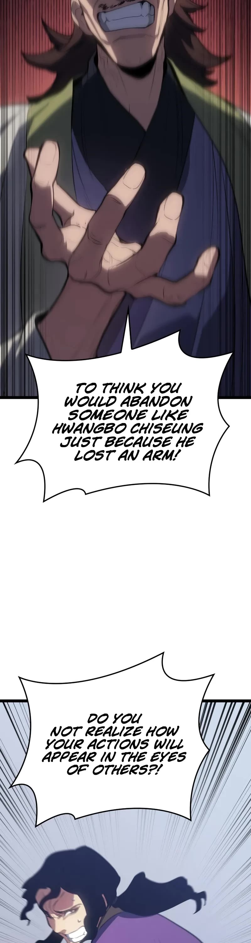 Reaper of the Drifting Moon chapter 101 page 48