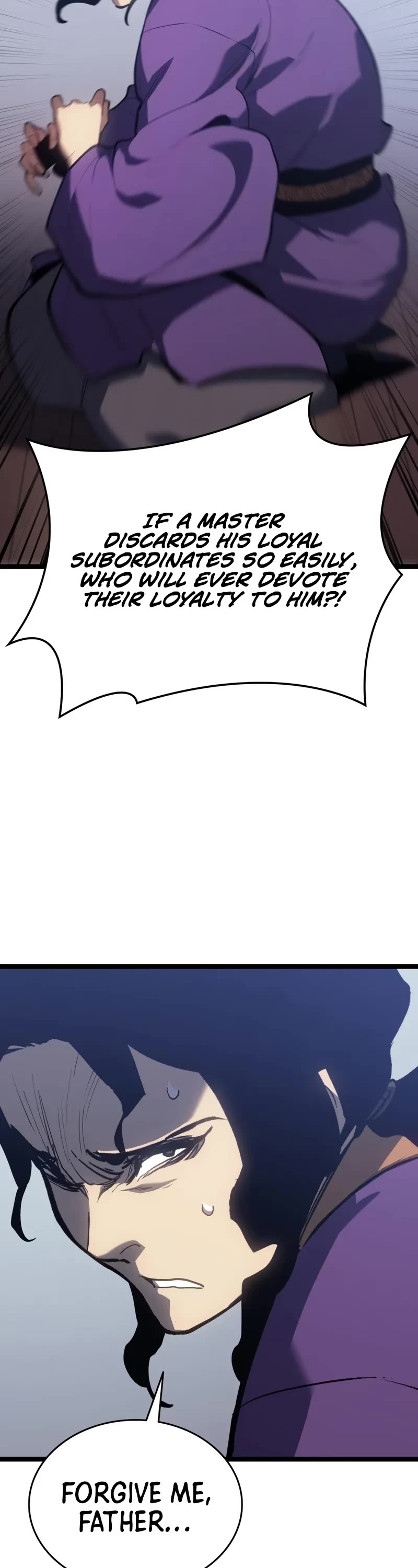 Reaper of the Drifting Moon chapter 101 page 49