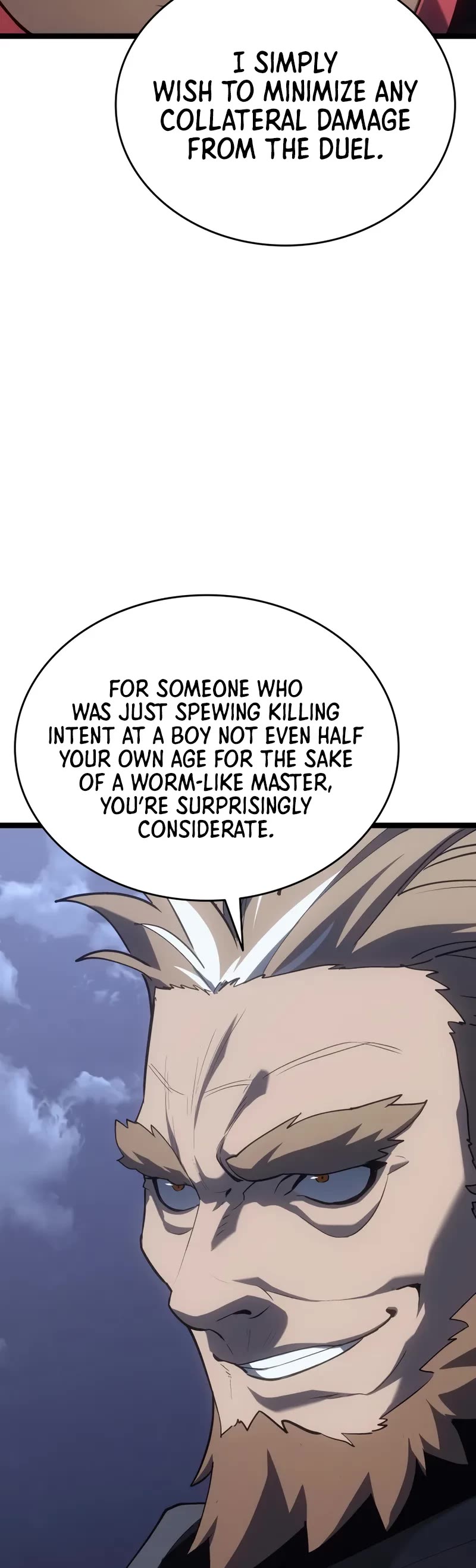 Reaper of the Drifting Moon chapter 101 page 5