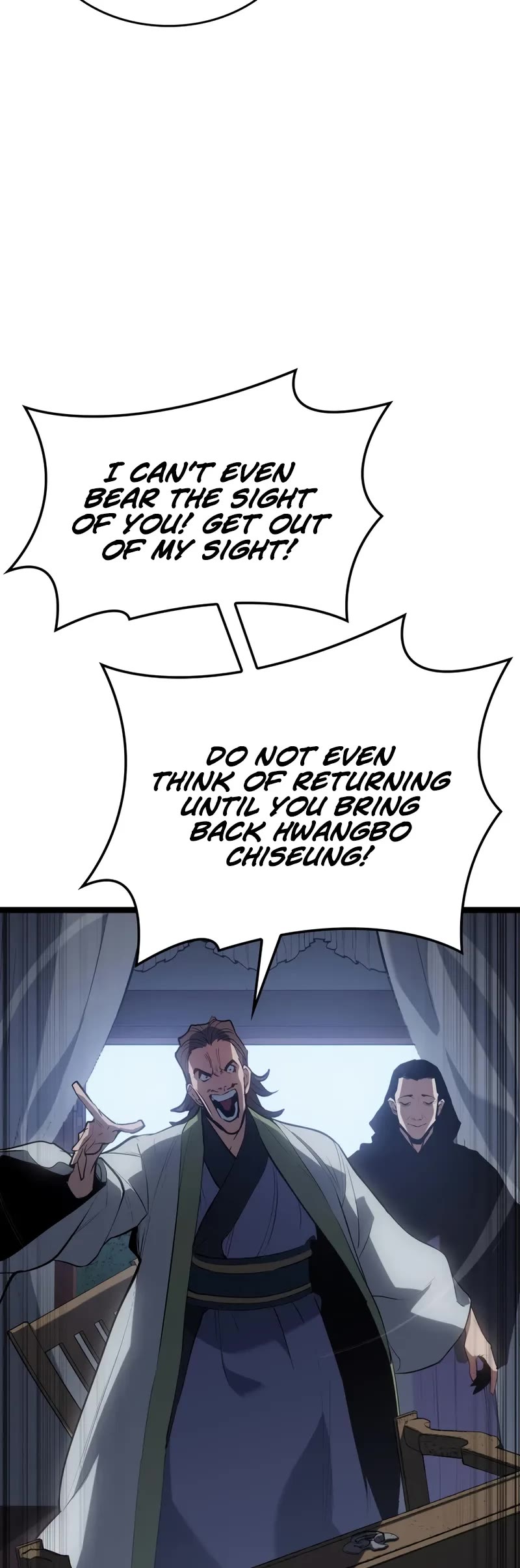 Reaper of the Drifting Moon chapter 101 page 50