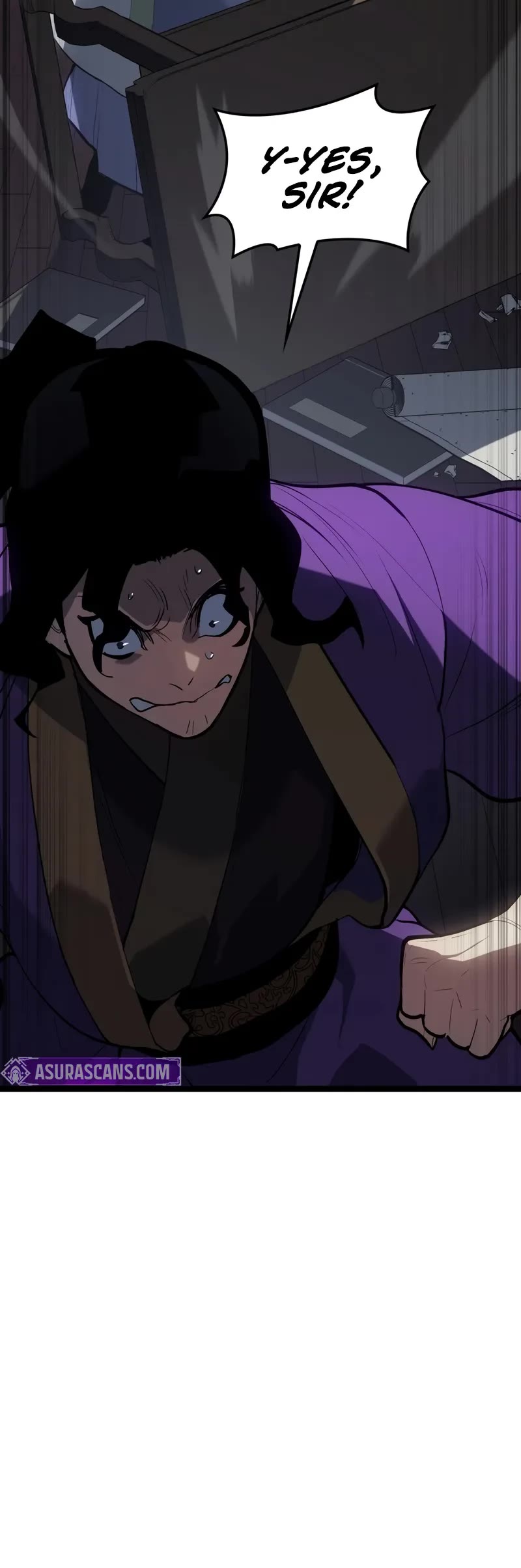 Reaper of the Drifting Moon chapter 101 page 51