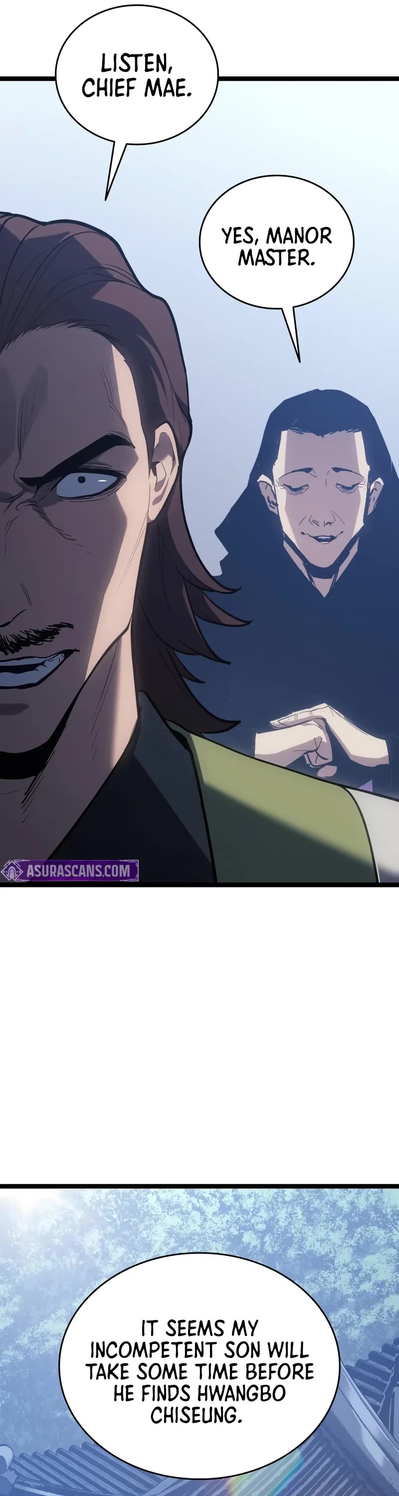 Reaper of the Drifting Moon chapter 101 page 52