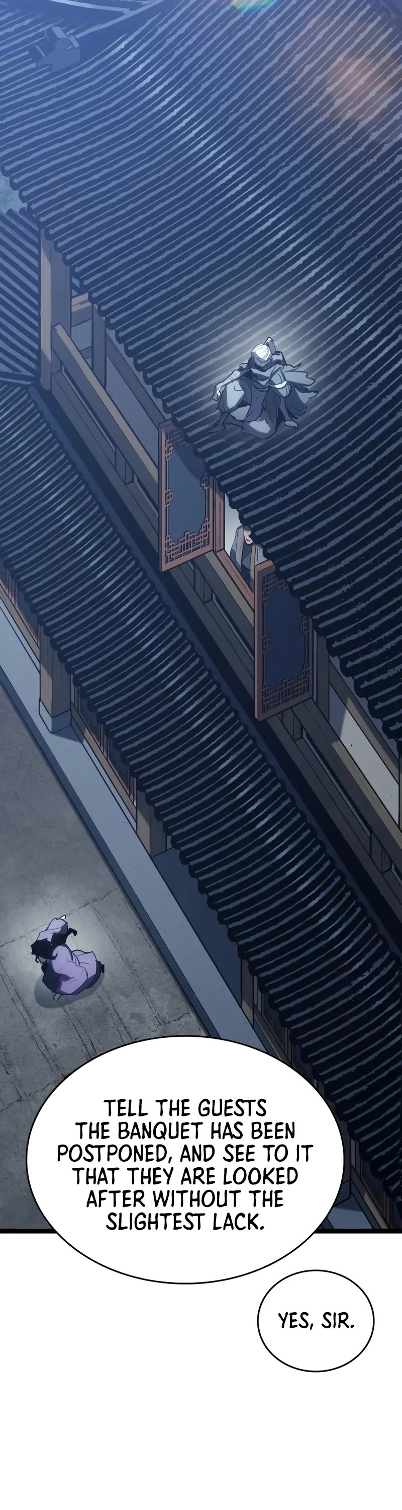 Reaper of the Drifting Moon chapter 101 page 53