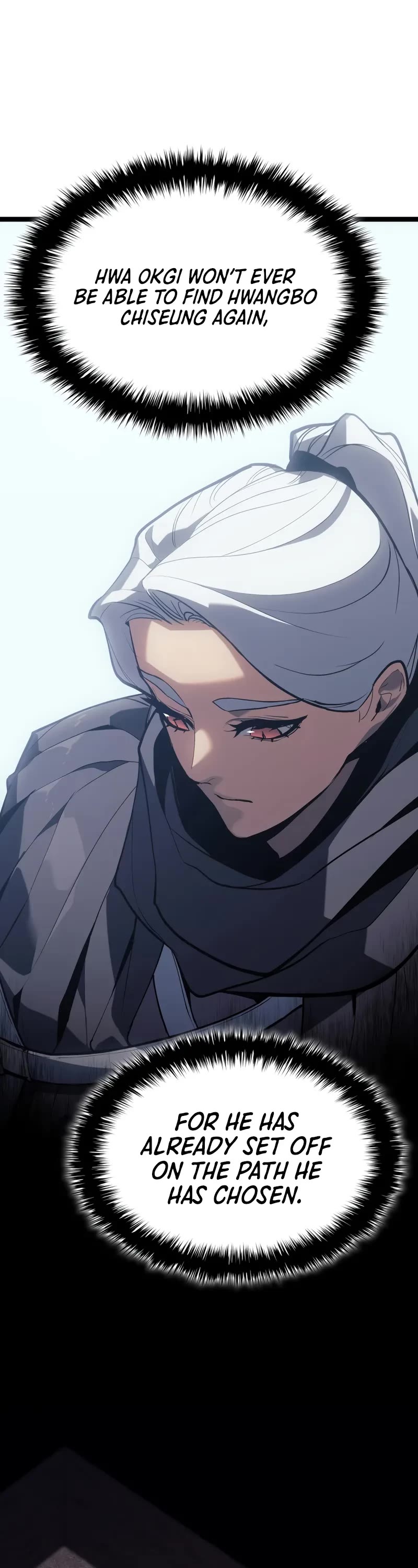 Reaper of the Drifting Moon chapter 101 page 54