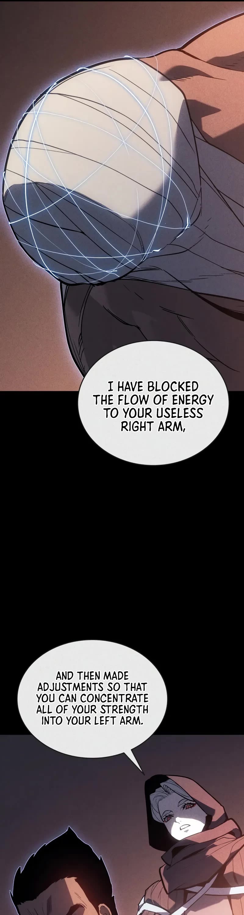 Reaper of the Drifting Moon chapter 101 page 57