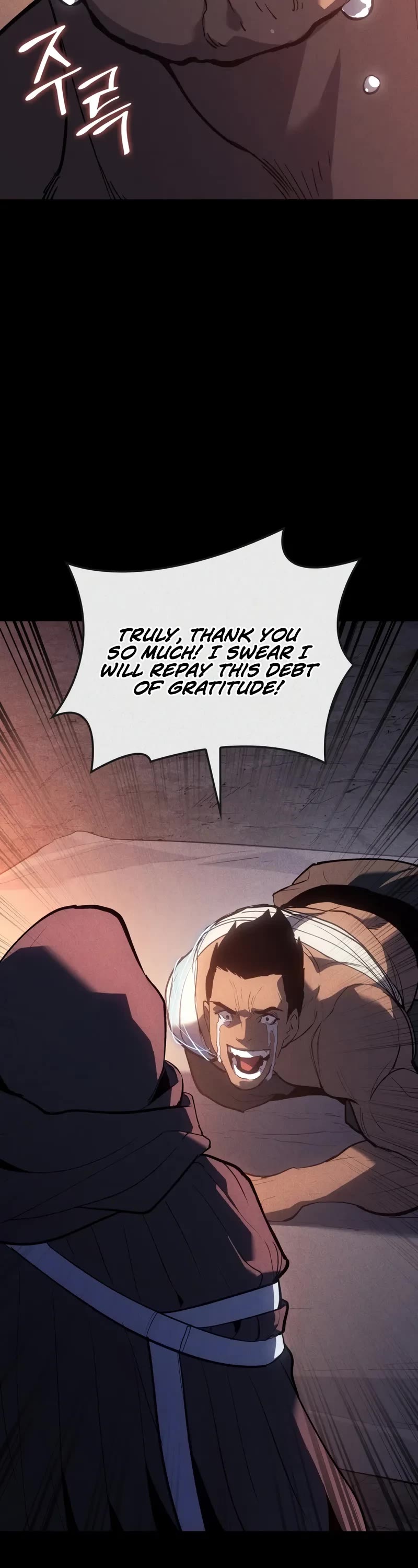 Reaper of the Drifting Moon chapter 101 page 59