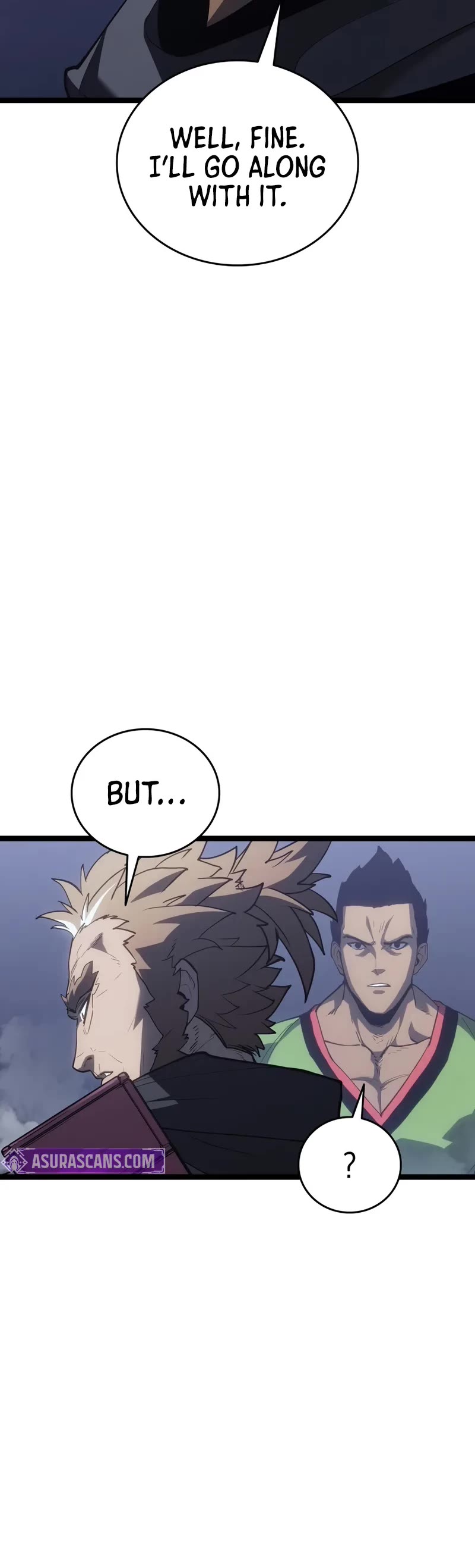 Reaper of the Drifting Moon chapter 101 page 6