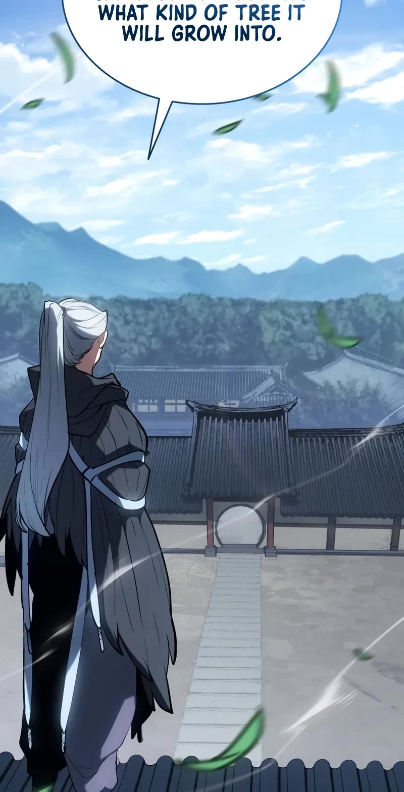 Reaper of the Drifting Moon chapter 101 page 64