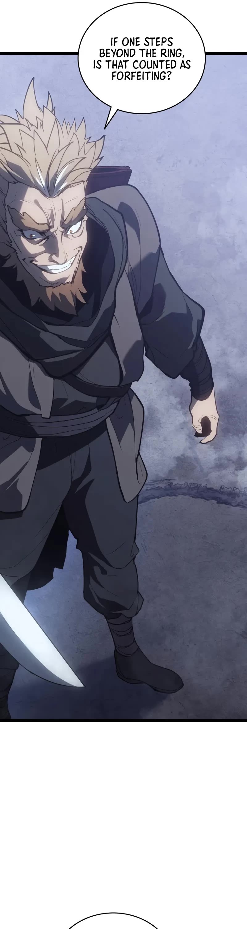 Reaper of the Drifting Moon chapter 101 page 7