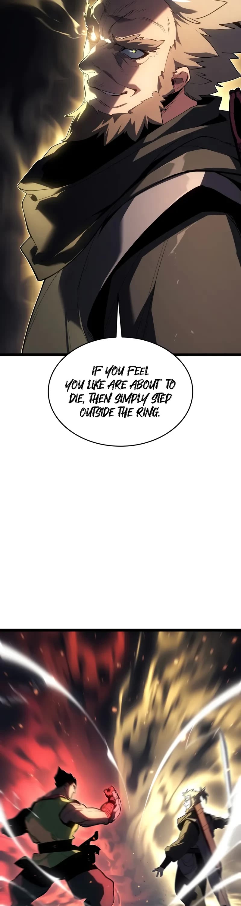 Reaper of the Drifting Moon chapter 101 page 9