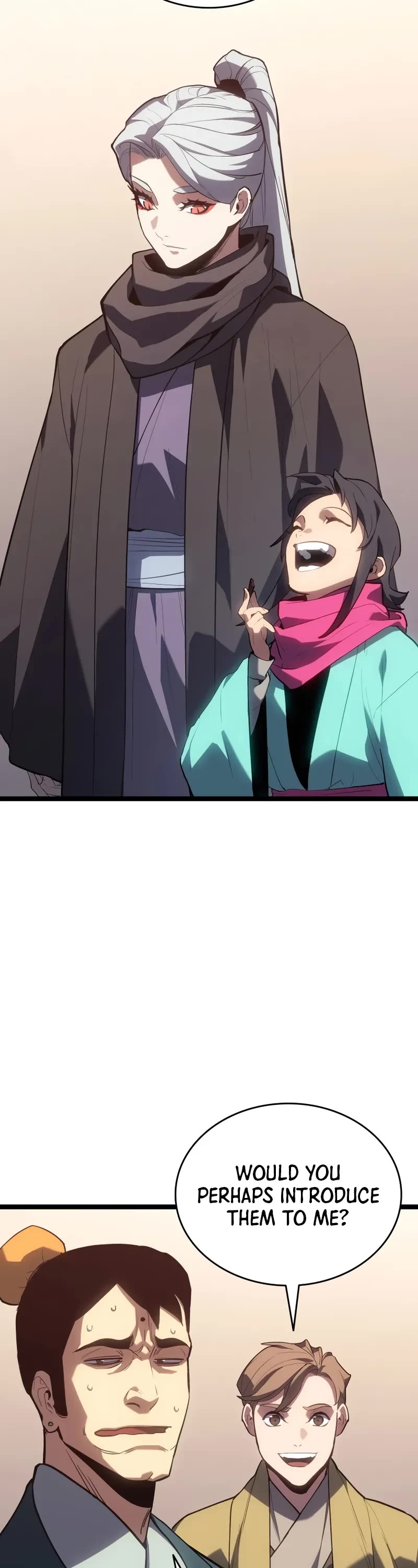 Reaper of the Drifting Moon chapter 102 page 10