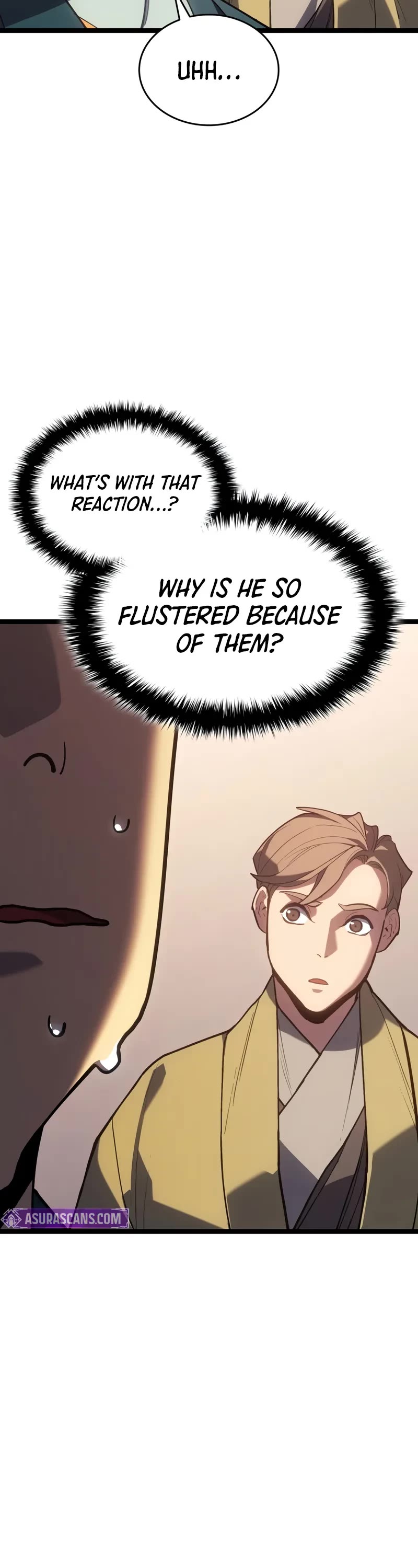 Reaper of the Drifting Moon chapter 102 page 11