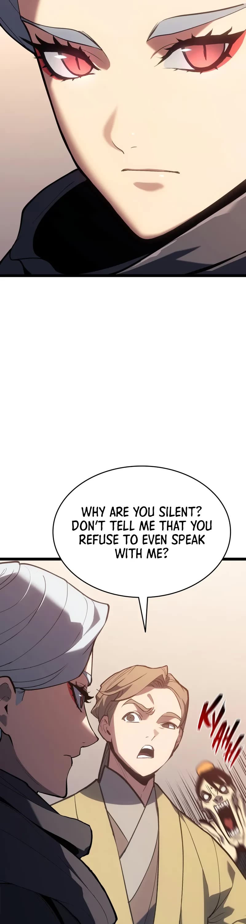 Reaper of the Drifting Moon chapter 102 page 14