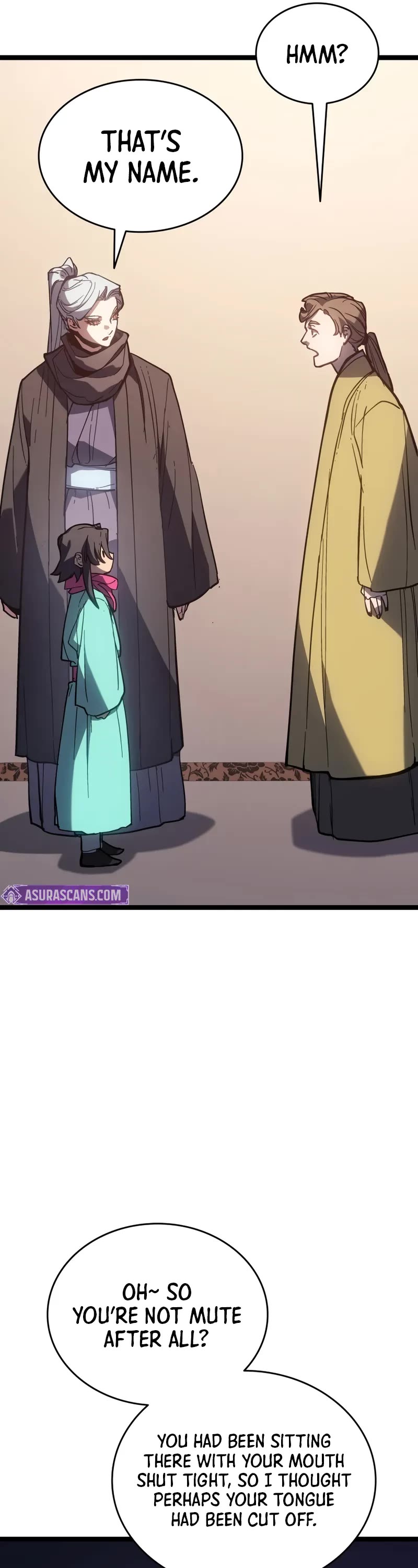 Reaper of the Drifting Moon chapter 102 page 17