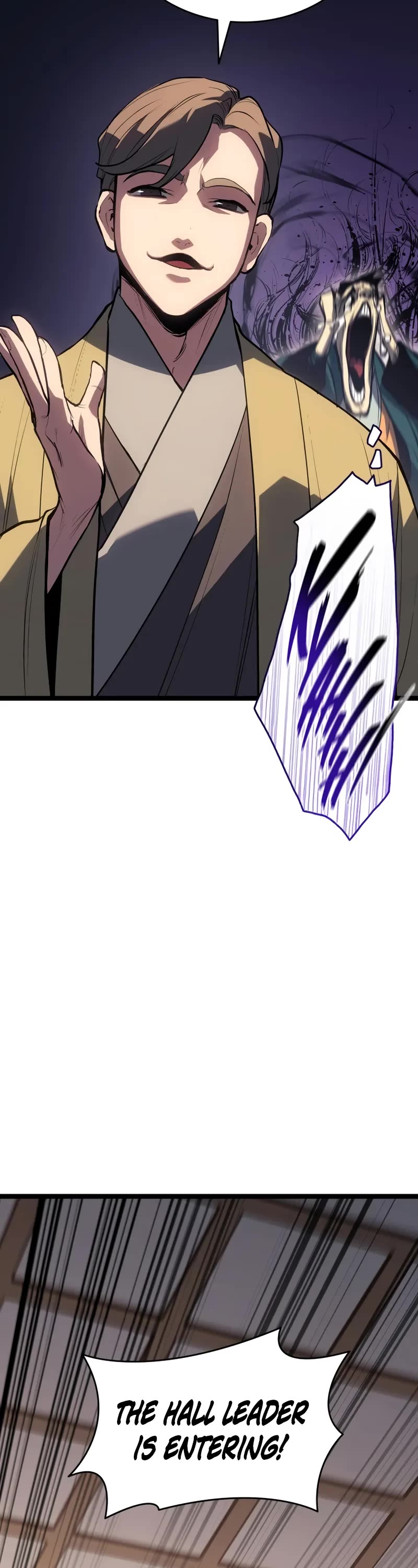 Reaper of the Drifting Moon chapter 102 page 18