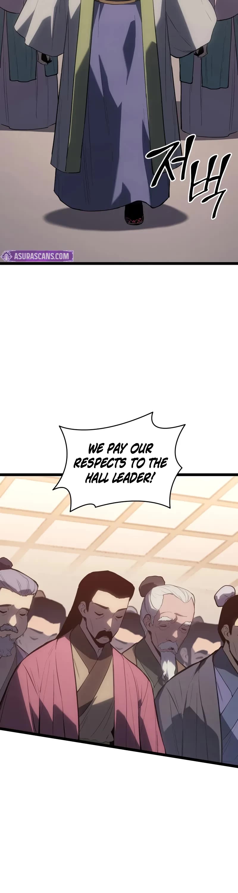 Reaper of the Drifting Moon chapter 102 page 21