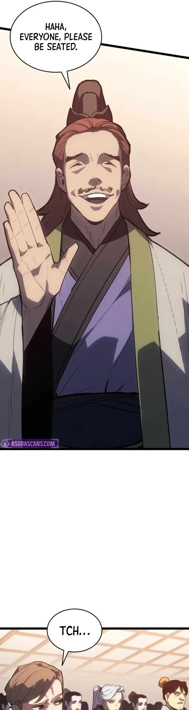 Reaper of the Drifting Moon chapter 102 page 22