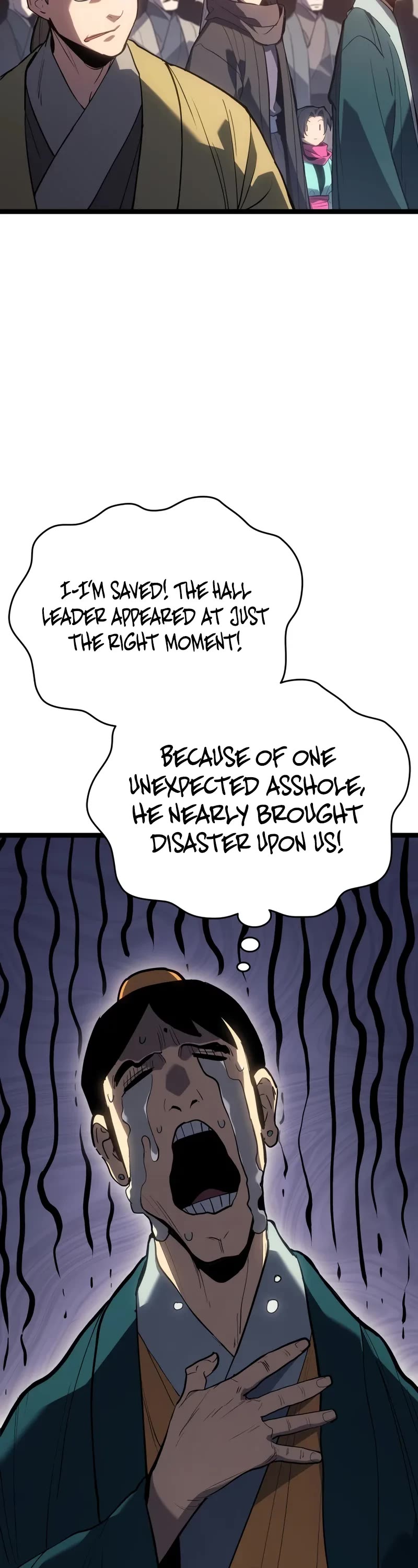 Reaper of the Drifting Moon chapter 102 page 23