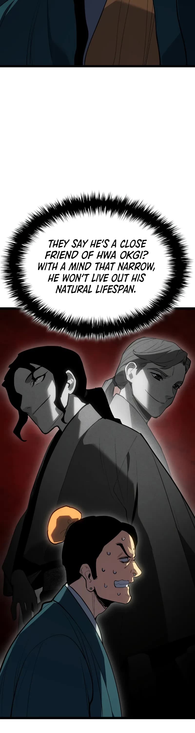 Reaper of the Drifting Moon chapter 102 page 24