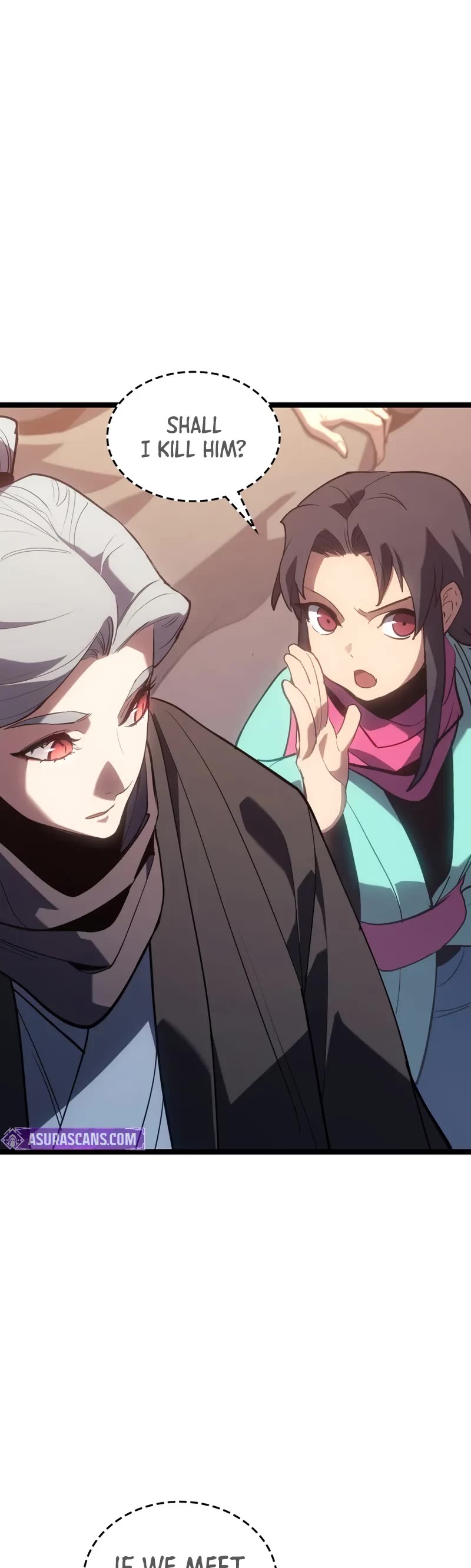 Reaper of the Drifting Moon chapter 102 page 25