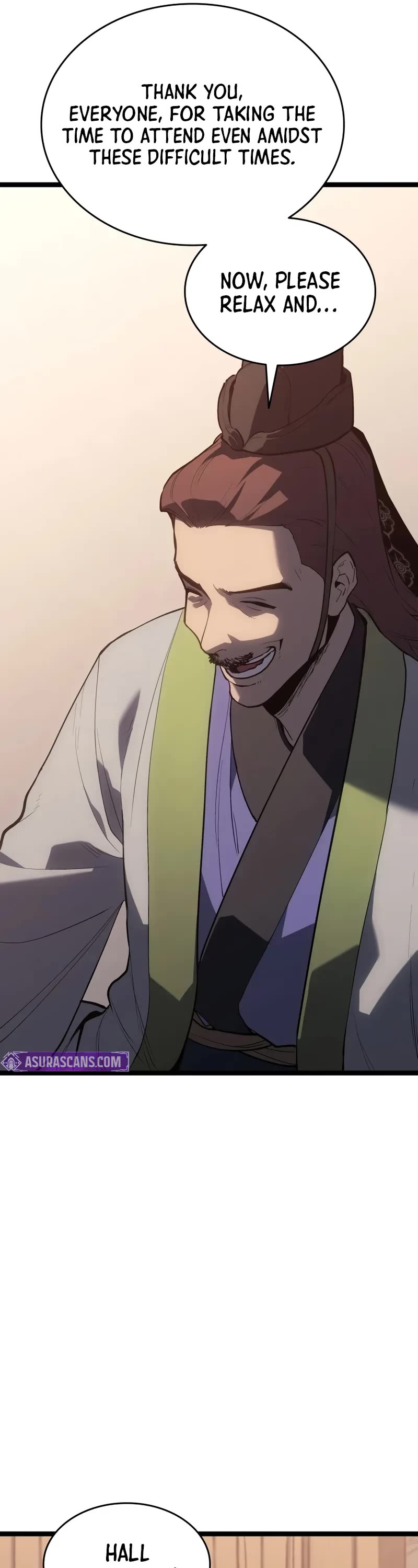 Reaper of the Drifting Moon chapter 102 page 27