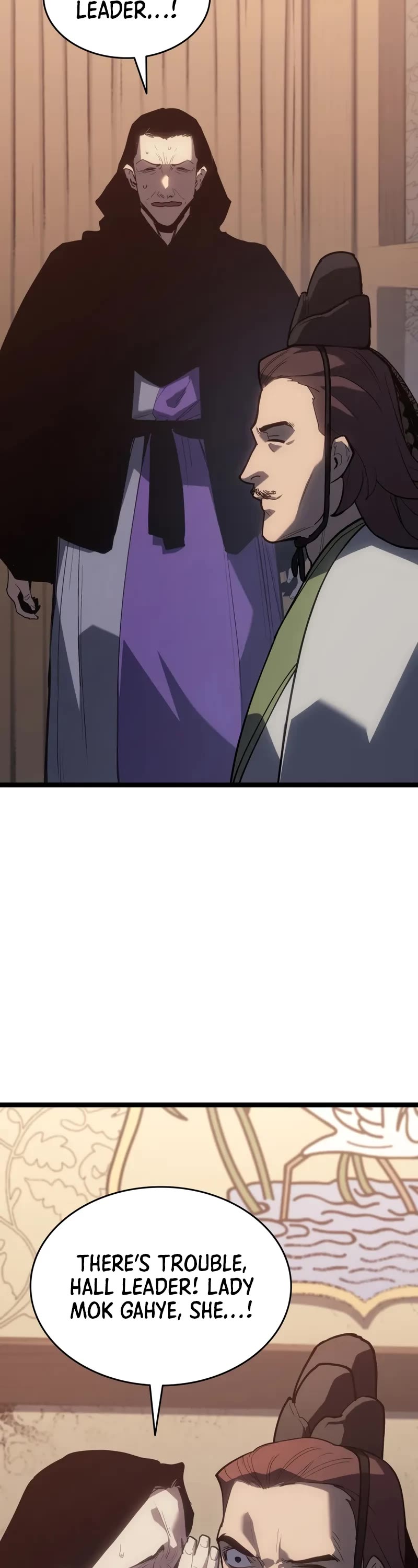 Reaper of the Drifting Moon chapter 102 page 28