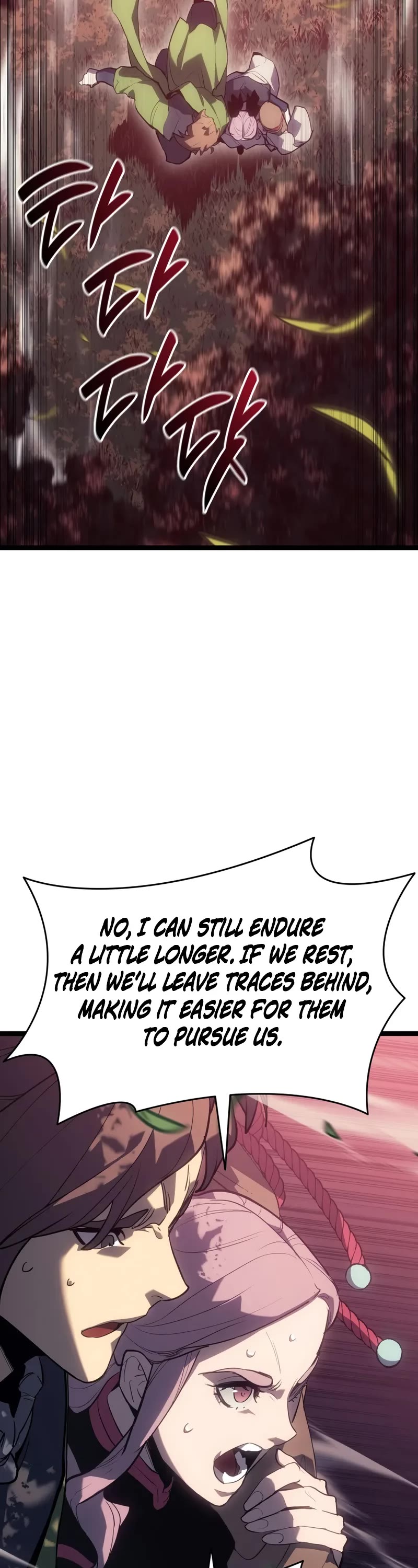 Reaper of the Drifting Moon chapter 102 page 33