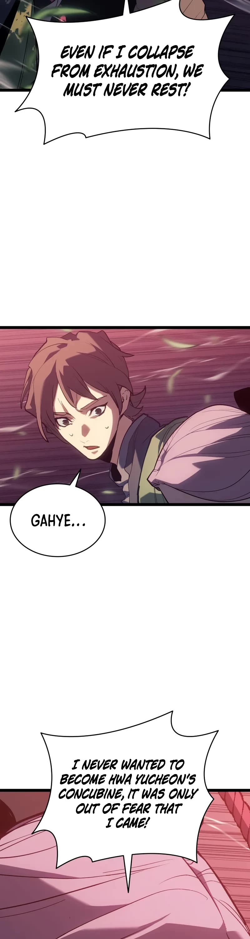 Reaper of the Drifting Moon chapter 102 page 34