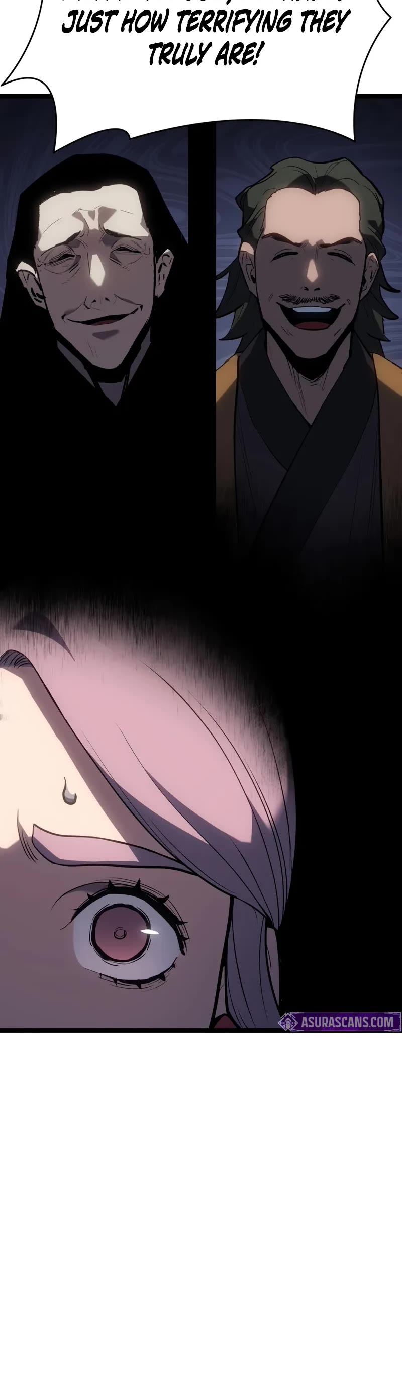 Reaper of the Drifting Moon chapter 102 page 36