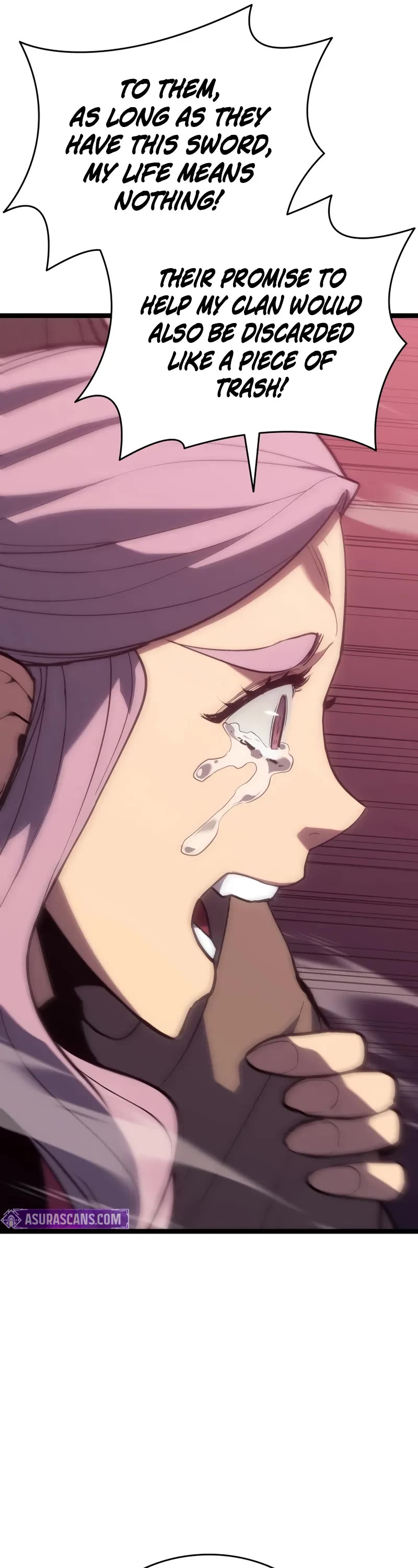 Reaper of the Drifting Moon chapter 102 page 37